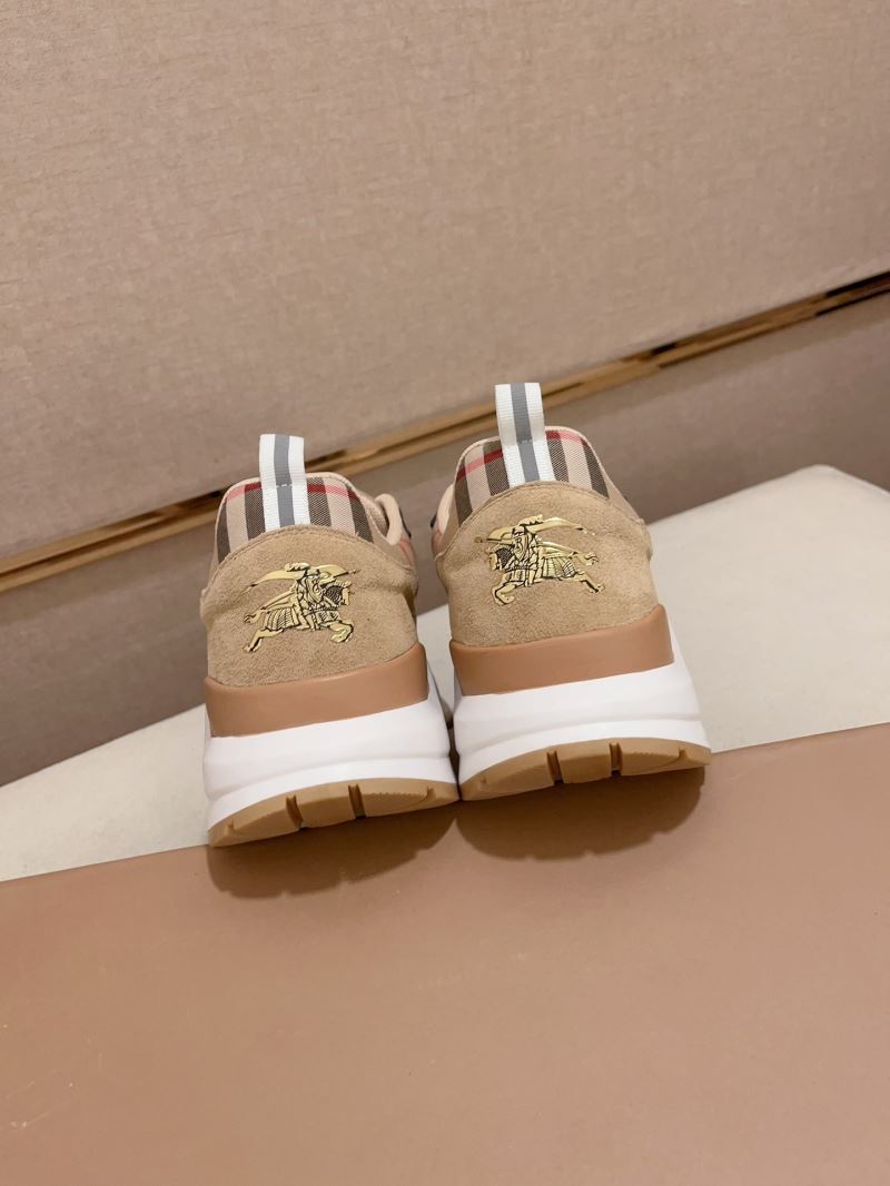 Burberry Low Shoes